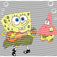 Cartoons and other-CO 1392